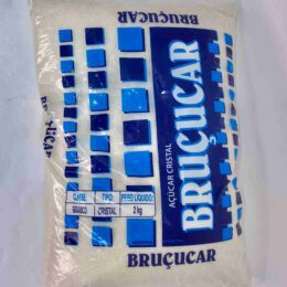 Açúcar Cristal