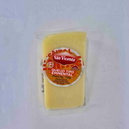 Emental São Vicente