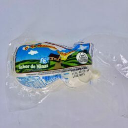 Cabacinha mussarela Sabor de Minas