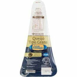 Grana padano Gran Formaggio
