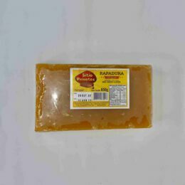 Rapadura Sítio Peixoto clara