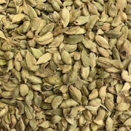 Cardamomo