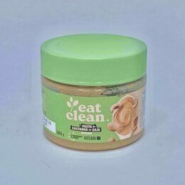Pasta de castanha de caju Eat Clean Integral