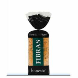 Pāo de forma Fibras