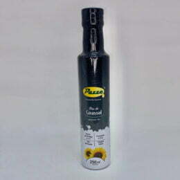 Óleo Pazze girassol