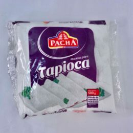 Tapioca fina Pachá