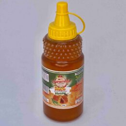 Mel Maravilha médio