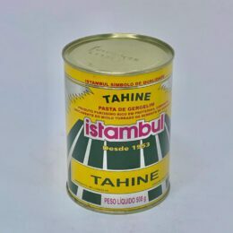 Tahine Istambul grande
