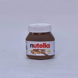 Nutella ( Creme de avelã com cacau ) grande