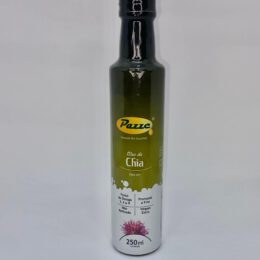 Óleo Pazze chia