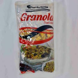 Granola Flor da Terra tradicional grande