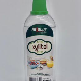 Adoçante líquido xylitol Absolut Nutrition