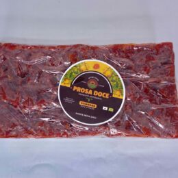 Doce em barra Prosa Doce a granel : Goiabada cascão