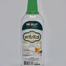 Adoçante líquido eritritol Absolut Nutrition
