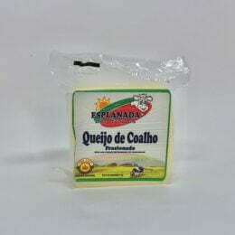 Coalho barra Esplanada