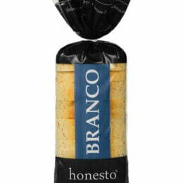 Pāo de forma Branco