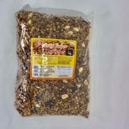 Granola Gran Sabor tradicional grande
