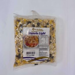 Granola Flor da Terra light