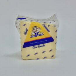 Parmesão Da Vaca ( Irmão mais novo do Grana padano )