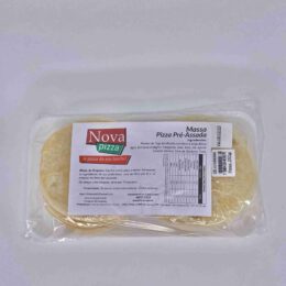 Pizza Nova pizza - Mini