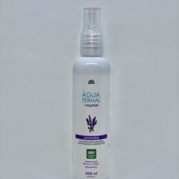 Água Thermal Lavanda