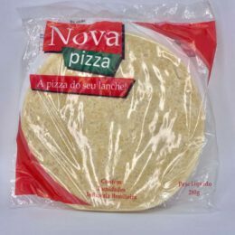 Pizza Nova pizza - Média