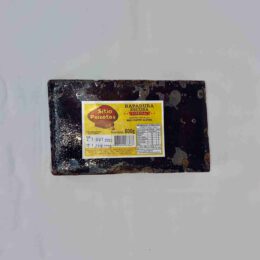 Rapadura Sítio Peixoto escura