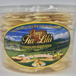 Provolone sabor tradicional