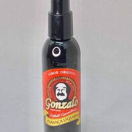 Fumaça líquida Gonzalo