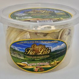 Provolone sabor goiabada