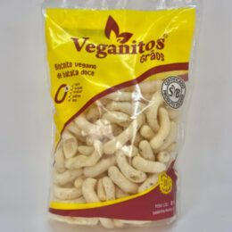 Biscoito Veganitos grãos