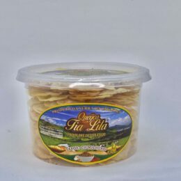 Provolone sabor chimichurri