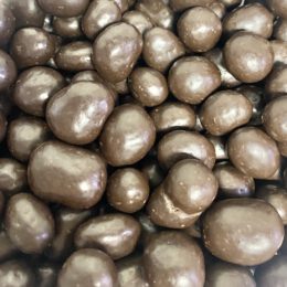 Drágea de chocolate 70 % banana