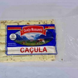 Palito da Caçula com tempero