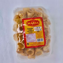 Canudo para doce cone