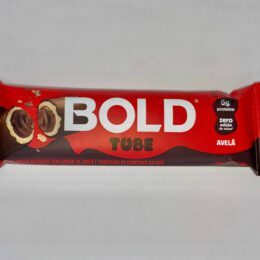 Tube Bold de Proteína avelã