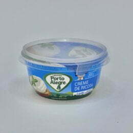 Creme de ricota light Porto Alegre
