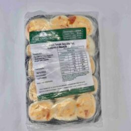 Rondelli Dê Sapore tomate seco