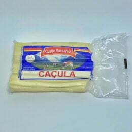 Palito da Caçula sem tempero