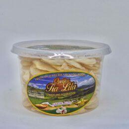 Provolone sabor alho