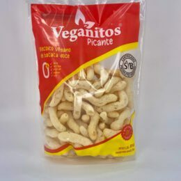 Biscoito Veganitos picante