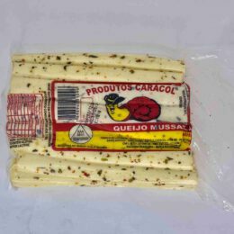 Palito da Caracol com tempero