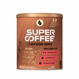 Supercoffe pequeno tradicional ( Café termôgenico )
